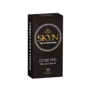 Ansell Skyn Close Feel 10 Condoms Retail Pack