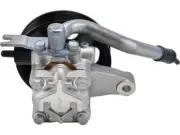 Power Steering Pump For 06-10 Hyundai Sonata Veracruz 3.3L V6 3.8L YT97S1 (for: Hyundai)