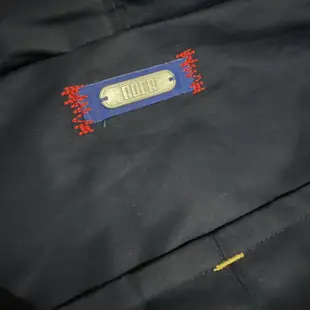 Puma x ADER ERROR Windbreaker 聯名 深藍 帽T