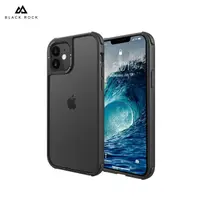 在飛比找momo購物網優惠-【德國 Black Rock】iPhone 12 Mini 