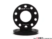 ECS - Wheel Spacers - 17.5mm (Pair) for BMW 5x120 72.5CB