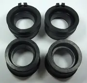 Bihr Intake Pipe Kit (4 pcs)