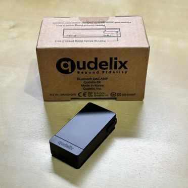 Qudelix 5k的價格推薦- 飛比2023年10月即時比價