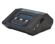 ProTek RC Prodigy 610ez AC/DC Nimh LiPo Balance Battery Charger 2-6S/10A/100W