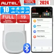 Autel MaxiAP AP200 Bluetooth All System OBD2 Diagnostic Scanner Code Reader EPB