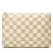 Aloha Collection Mid Checkmate Pouch