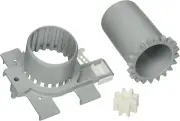 Pentair GW7515 Steering Kit, PoolShark GW7700 Automatic Cleaner
