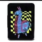 Fortnite Loot Llama 6-Can Mini Fridge NIH SOLD OUT
