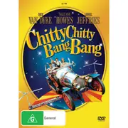 Chitty Chitty Bang Bang