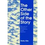 OTHER SIDE OF THE STORY: STRUCTURES AND STRATEGIES OF CONTEMPORARY FEMINIST NARRATIVES