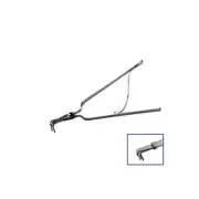 Dental Matrices Plier Matrice Tweezer Placement Fits For Garrison System