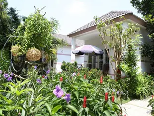 會吉亞小屋Huynh Gia Bungalow