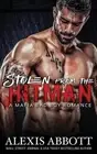 Stolen from the Hitman: A Bad Boy Mafia Romance by Alexis Abbott (English) Paper