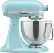 KitchenAid Artisan Stand Mixer Mineral Water