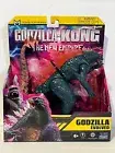 Godzilla x Kong The New Empire Godzilla Evolved w/Heat Ray 6" Action Figure 2024