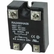 RA2425HA06 90-280V Solid State Relay For Carlo Gavazzi