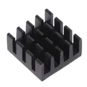 4 in 1 kit Acrylic Case for Raspberry Pi Zero 1.3/W with Heat sinkEOBDB_ex