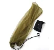 Mosquito net for the head 5 PIECES