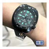 在飛比找蝦皮購物優惠-SEIKO PROSPEX SUMO黑潮限定~機械潛水男表_