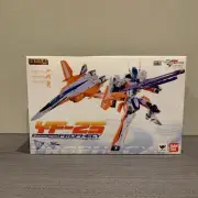 SUPERALLOY GE 65 YF 25 PROPHECY YF 25 PROPHECY (unopened)