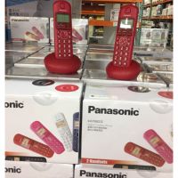 Costco好市多正品 Panssonic  市內電話 子母機