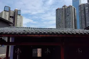 長沙晴天見青年旅舍Changsha Qingtianjian Youth Hostel