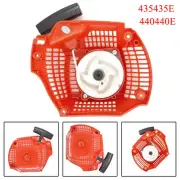 For HUSQVARNA435 435E 440/440E PULL START RECOIL STARTER CHAINSAW Parts