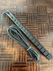 Schneider Electric APC Basic Rack PDU AP9551