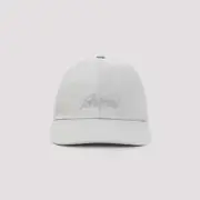 [Brioni] Brioni-Sabbia Baseball Hat-Uomo L STAND