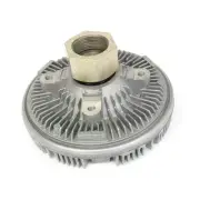 2911424 GPD Fan Clutch Radiator Cooling for Chevy SaVana Express Van Chevrolet (for: Chevrolet)