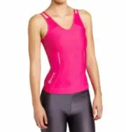Skins A200 Compression Activewear Womens Tank Singlet Tops Brand New