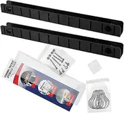 Fish Hook Holder | Hook Holder Fishing Tool Holder | Fishing Lure Holder, Bait Organizer Fish Hook Rack, Fishing Gear, Organize Fishing Hooks Baits Rigs