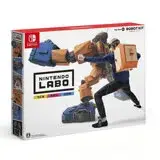 在飛比找遠傳friDay購物精選優惠-任天堂 Nintendo Labo Toy-Con02 RO