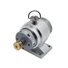 12V Mini Model Dynamo FD4 For Steam Engine For Steam Engine Model DIY Part