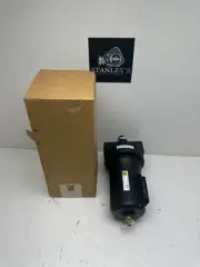 Master Pneumatic BL29D-8 Pneumatic Lubricator New