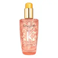 在飛比找Yahoo!奇摩拍賣優惠-KERASTASE 巴黎卡詩 花漾粉 金緻柔馭露 100ml