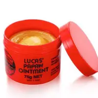 在飛比找蝦皮購物優惠-澳洲 木瓜霜Lucas Papaw Ointment 木瓜霜