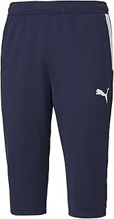 [PUMA] Men's Teamliga Training 3/4 Pants