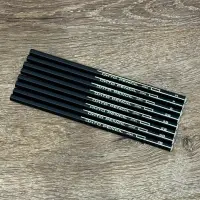 在飛比找蝦皮購物優惠-日本OHTO (OTTO) 素描鉛筆 9000 製圖鉛筆