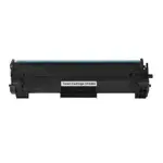 【TONER FACTORY】HP CF248A /48A 黑色相容碳粉匣 適用:M15A / M15W / M28A / M28W