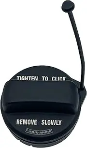 17670-T3W-A01 Gas Cap Fuel Tank Caps Replacement for 2006-2020 Honda Civic, Accord, Pilot, CR-V, Crosstour, Fit, Odyssey, Insight, HR-V - Replace 17670T3WA01