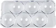 Egg Insert Door Storage Compartment Door Shelf 6 Eggs Fridge Door Fridge Original Bosch Siemens 00649479 649479