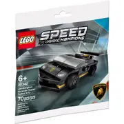 LEGO 30342 - Speed Champions Lamborghini Huracán Super Trofeo EVO Polybag