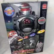 Think Gizmos Remote Control "Robot Robo Shooter" W/ WIRELESS REMOTE