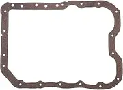 OS 30782 for Hyundai Sonata Engine Oil Pan Gasket Santa Fe Tucson,Chrysler 200 Sebring,Dodge Avenger Caliber Journey,Jeep Compass Patriot,Kia Forte 2007 2008 2009 2010 2011 2012 2013 2014