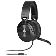 Corsair HS55 Stereo Headset, Carbon - AP