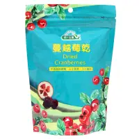 在飛比找博客來優惠-【統一生機】蔓越莓乾(袋) 250g/袋