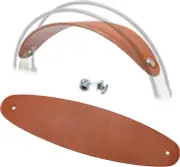 Genuine Leather Headband Strap for AKG K701,K702,Q701,Q702,K601,K612,K712
