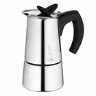 Bialetti Musa Coffee Maker 6 cup espresso Machine Percolator Stovetop Induction