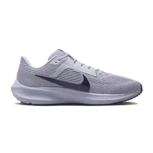 【NIKE 耐吉】Nike Air Zoom Pegasus 40 慢跑鞋 黑紫 DV3853-500(男鞋 運動鞋)